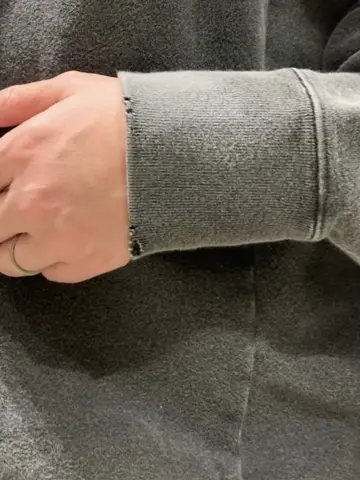 GRACE CONTINENTAL N.YURI コーディネート画像