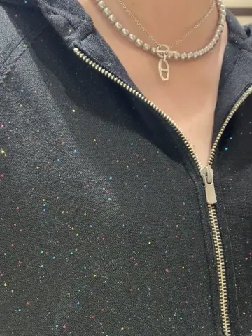 GRACE CONTINENTAL N.YURI コーディネート画像