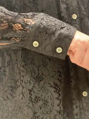 GRACE CONTINENTAL N.YURI コーディネート画像