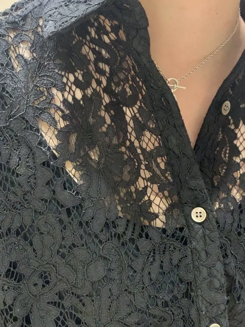 GRACE CONTINENTAL N.YURI コーディネート画像