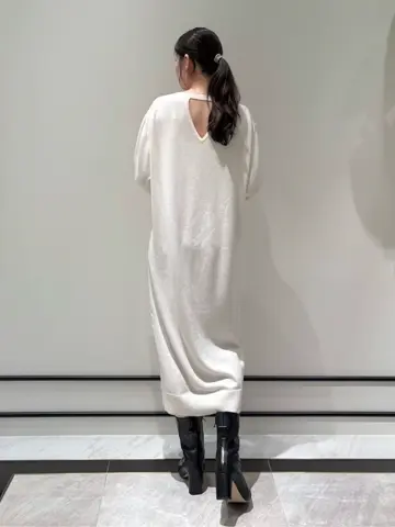 GRACE CONTINENTAL Shiori コーディネート画像