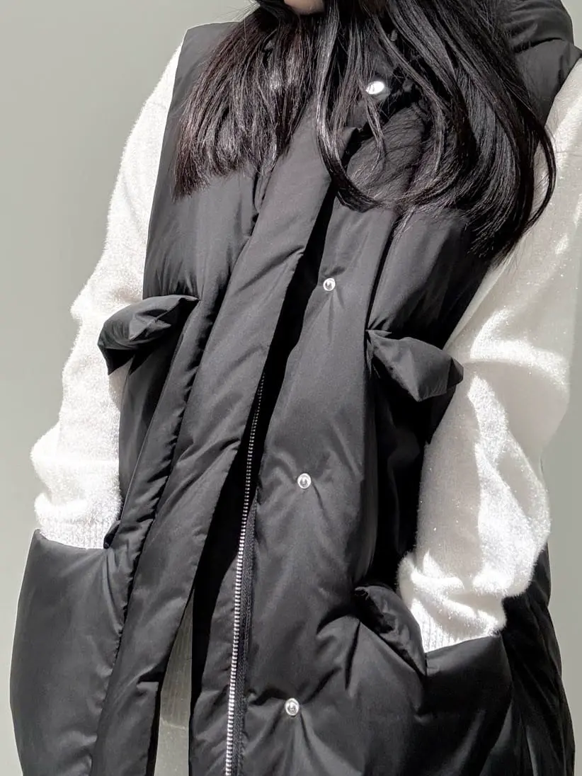 GRACE CONTINENTAL 森南海 コーディネート画像