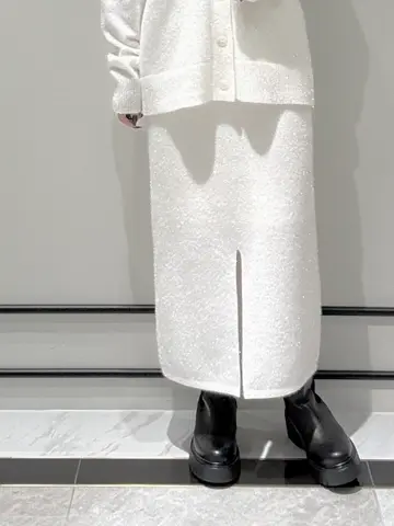 GRACE CONTINENTAL 森南海 コーディネート画像