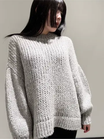 GRACE CONTINENTAL 森南海 コーディネート画像