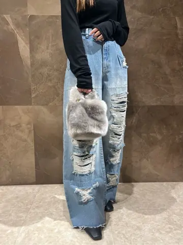 GRACE CONTINENTAL Machi コーディネート画像