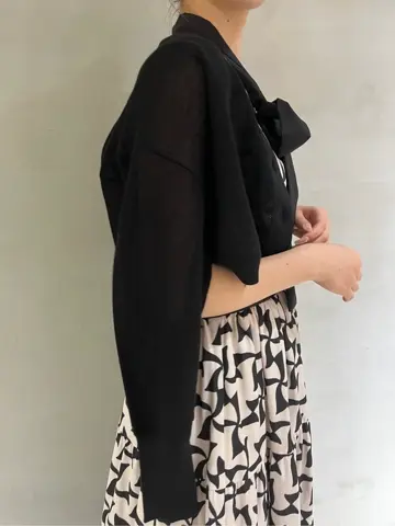 GRACE CONTINENTAL Machi コーディネート画像