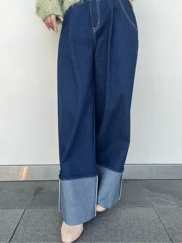 GRACE CONTINENTAL Machi コーディネート画像