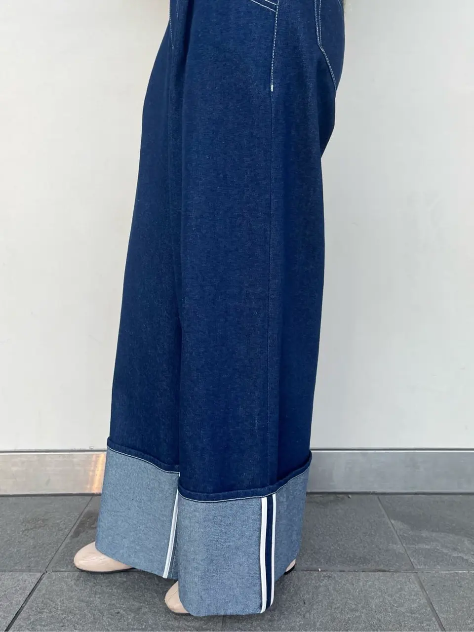 GRACE CONTINENTAL Machi コーディネート画像