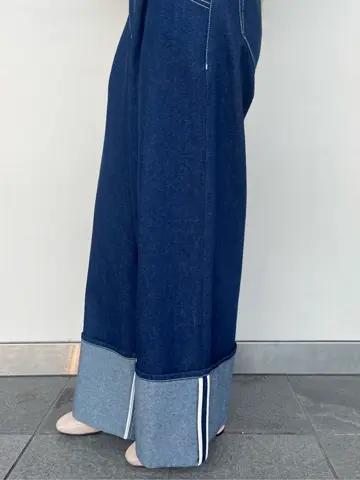 GRACE CONTINENTAL Machi コーディネート画像