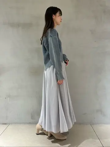 GRACE CONTINENTAL Machi コーディネート画像