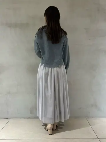 GRACE CONTINENTAL Machi コーディネート画像