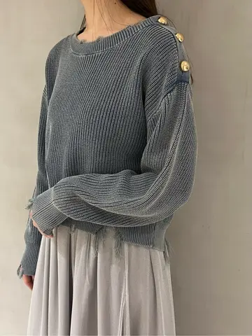 GRACE CONTINENTAL Machi コーディネート画像