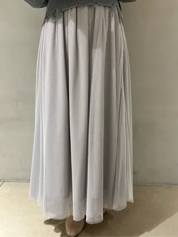 GRACE CONTINENTAL Machi コーディネート画像