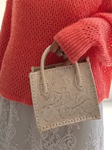 GRACE CONTINENTAL 岩永 春佳 コーディネート画像