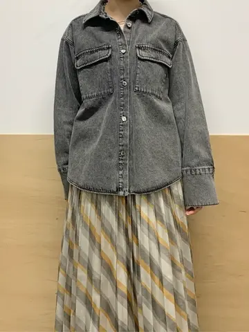 GRACE CONTINENTAL 平野 裕華 コーディネート画像