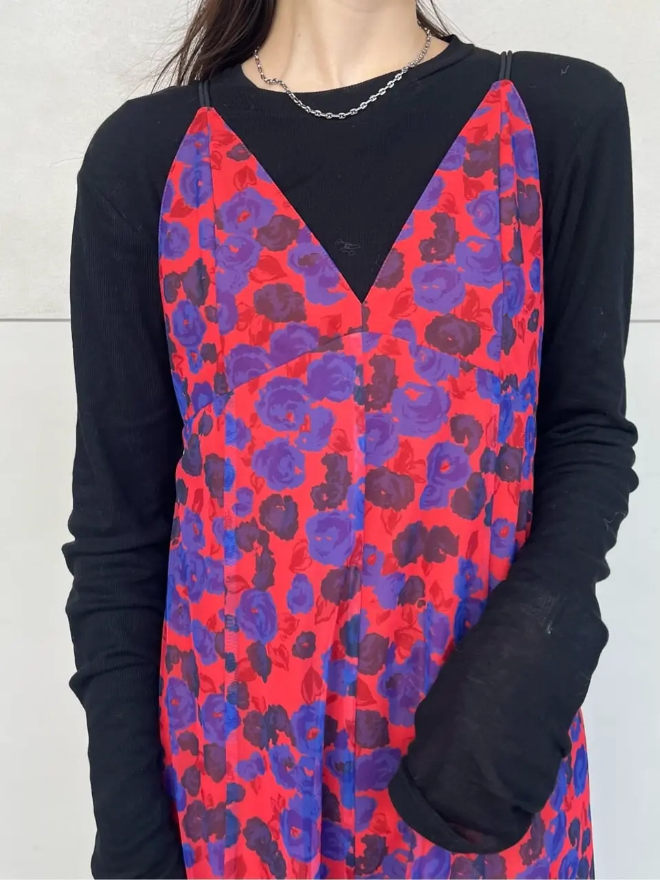 GRACE CONTINENTAL Machi コーディネート画像