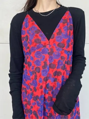 GRACE CONTINENTAL Machi コーディネート画像