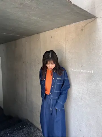 GRACE CONTINENTAL OZAWA コーディネート画像