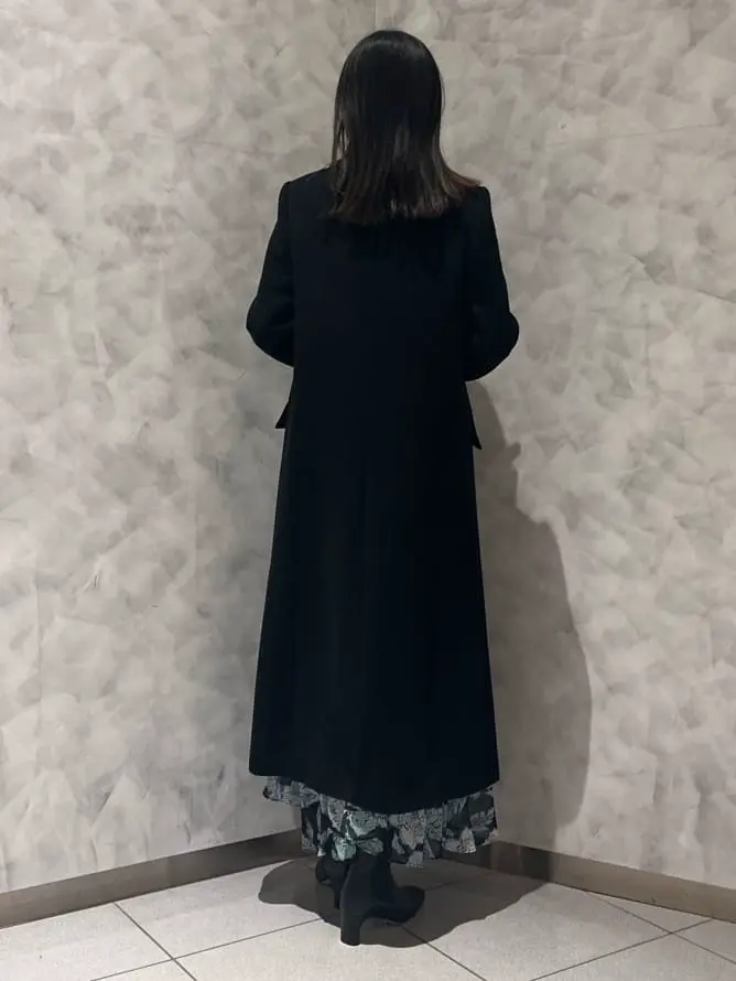 GRACE CONTINENTAL OZAWA コーディネート画像