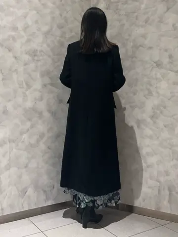 GRACE CONTINENTAL OZAWA コーディネート画像