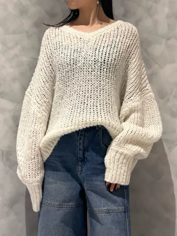 GRACE CONTINENTAL OZAWA コーディネート画像