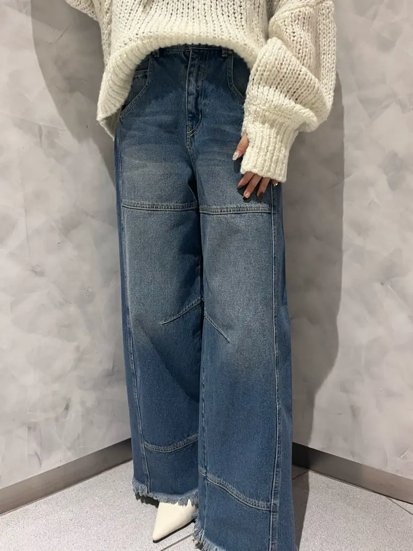 GRACE CONTINENTAL OZAWA コーディネート画像