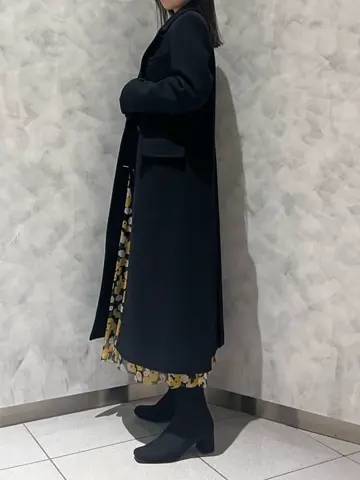 GRACE CONTINENTAL OZAWA コーディネート画像