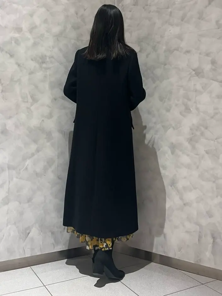 GRACE CONTINENTAL OZAWA コーディネート画像