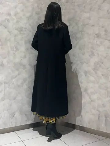 GRACE CONTINENTAL OZAWA コーディネート画像