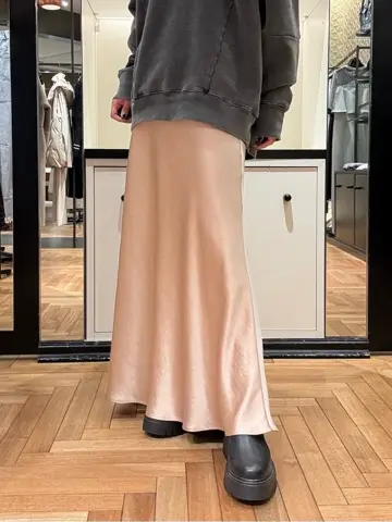 GRACE CONTINENTAL FUKUSHIMA YURIE コーディネート画像