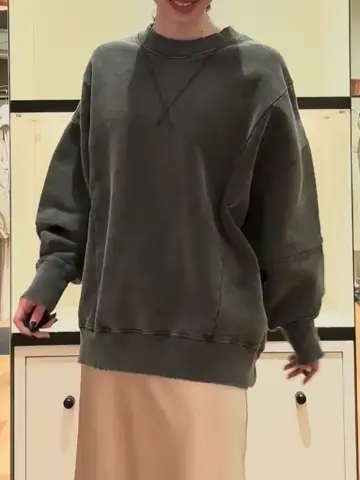 GRACE CONTINENTAL FUKUSHIMA YURIE コーディネート画像