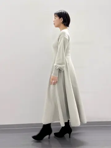 GRACE CONTINENTAL くまさか コーディネート画像