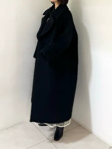 GRACE CONTINENTAL MORITA AI コーディネート画像