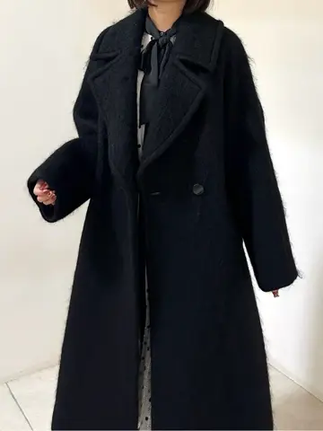 GRACE CONTINENTAL MORITA AI コーディネート画像