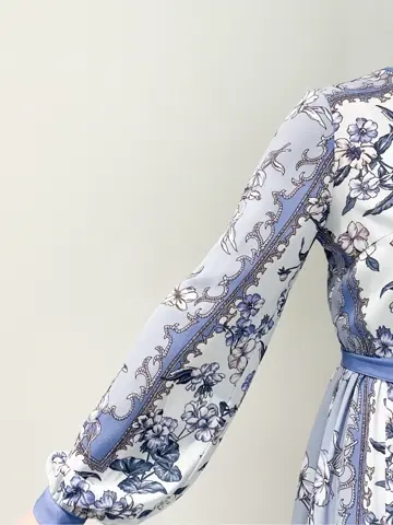 GRACE CONTINENTAL CHISAKO.S コーディネート画像