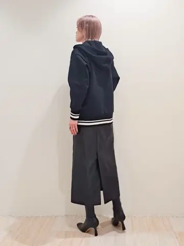 GRACE CONTINENTAL 今野　志保 コーディネート画像