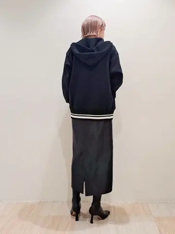 GRACE CONTINENTAL 今野　志保 コーディネート画像