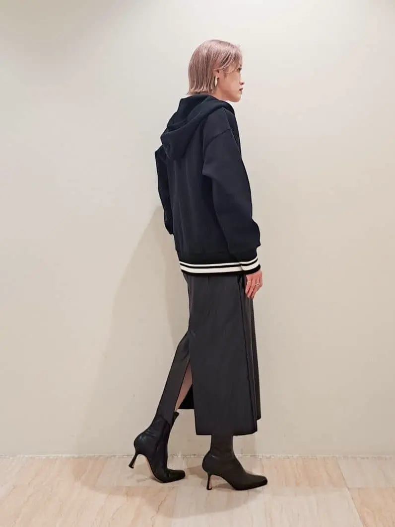 GRACE CONTINENTAL 今野　志保 コーディネート画像