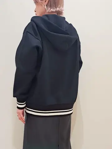 GRACE CONTINENTAL 今野　志保 コーディネート画像