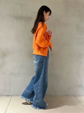 GRACE CONTINENTAL Machi コーディネート画像