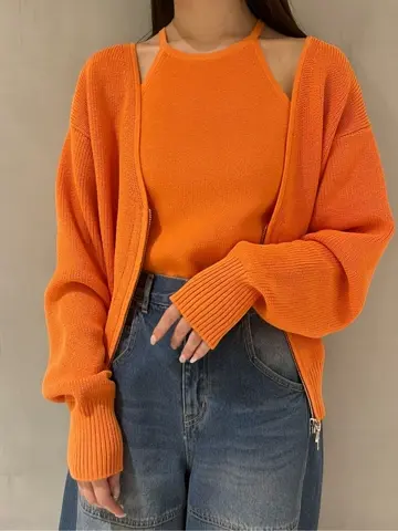 GRACE CONTINENTAL Machi コーディネート画像