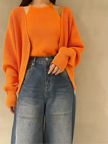 GRACE CONTINENTAL Machi コーディネート画像