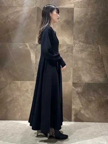 GRACE CONTINENTAL Machi コーディネート画像