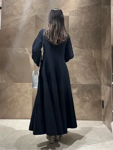 GRACE CONTINENTAL Machi コーディネート画像