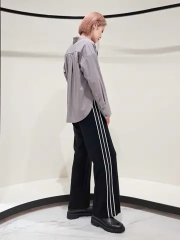 GRACE CONTINENTAL 今野　志保 コーディネート画像