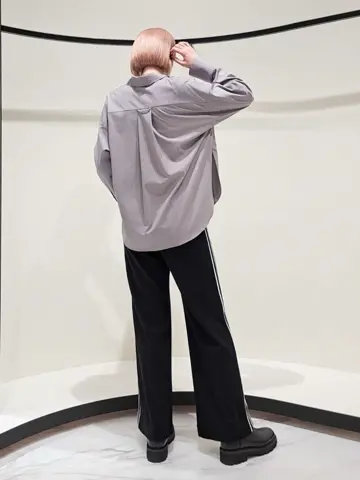 GRACE CONTINENTAL 今野　志保 コーディネート画像