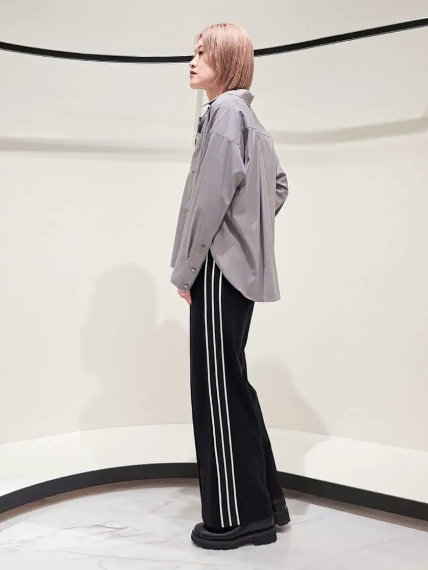 GRACE CONTINENTAL 今野　志保 コーディネート画像