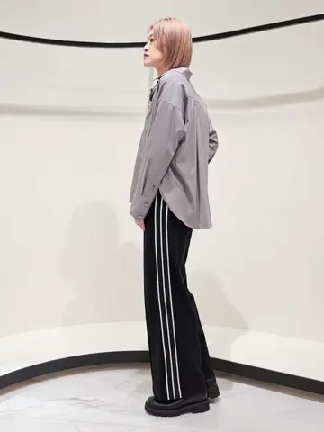 GRACE CONTINENTAL 今野　志保 コーディネート画像