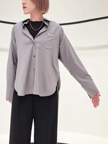 GRACE CONTINENTAL 今野　志保 コーディネート画像