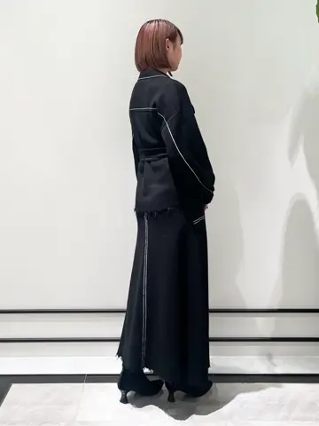 GRACE CONTINENTAL CHISAKO.S コーディネート画像